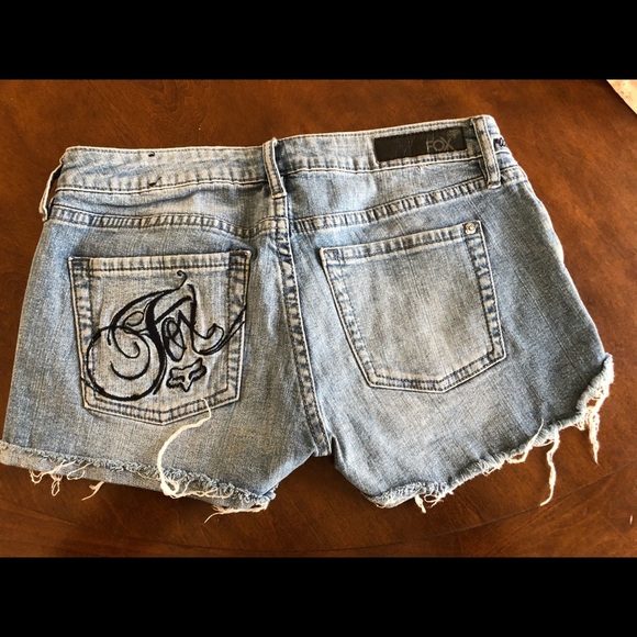 Set of 3! OP FOX and Saza Shorts S - Picture 11 of 12